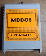 Replika - Cartridge MDDOS Atari 65/130/800 