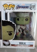 Figurka Funko Pop! Marvel Hulk 451