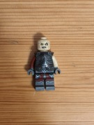 Lego figurka ork gothmog lord of the rings nowa