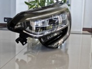 Reflektor lewy Megane IV Pure Led 2016r SPRAWNY 
