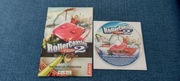 Rollercoaster Tycoon 2 Złota Edycja