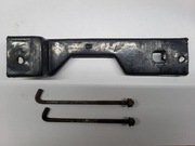 Mocowanie akumulatora Honda CR-V III