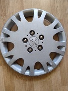 Kołpak peugeot 15 cali 