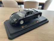 Bburago Burago model Bugatti 11 1:24