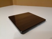 Zewnętrzna nagrywarka HP USB DVD-RW , GP70N, F2B56AA