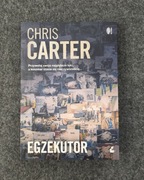 EGZEKUTOR - Chris Carter - stan bdb