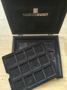 Kasetka na monety 24 okienka 50X50