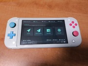 Nintendo Switch Lite Zacian and Zakażenia Pico 32GB