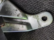 AUDI A3 8L 96-03 PODNOŚNIK SZYBY PRAWY PASAŻERA 8L 3837398 A