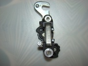 PRZERZUTKA TYLNA JOKA JÓKA ZRR ROMET PRL