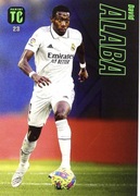 Karty PANINI TOP CLASS 2023 David Alaba 23