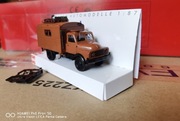 HANOMAG AL28 BUSCH 1/87