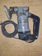 Nożyce do blachy Celma PRMa 3IID