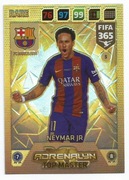 NEYMAR Jr TOP MASTER  - FIFA 365 2018