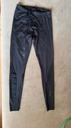 Męskie legginsy kompresyjne MCS, do biegania 2XU, rozm. XS