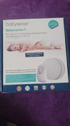 Monitor oddechu dla niemowtląt Babysense 7