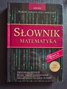 Słownik matematyka GREG