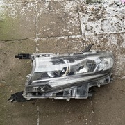 Lampa lewa przód Toyota Land Cruiser