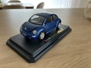 Bburago Burago model Volkswagen New Beetle 1:24