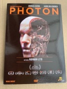 Photon dvd  Norman Leto