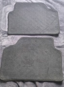 Dywaniki welurowe BMW e90 2008 OE