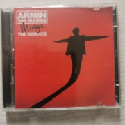 Armin Van Buuren Mirage the remixes 2 cd idealna