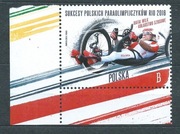 4739 Sukcesy polskich paraolimpijczyków-RIO 2016 