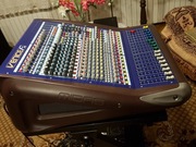 Mikser Midas Venice F16. Jak Dynacord, Allen&Heath. Idealny, kabel do komp.