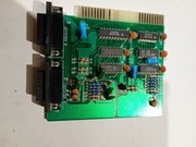 Kontroler joysticków PC XT 8bit Quick Joy QJ sv-211