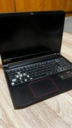 Laptop Acer Nitro 5 – uszkodzony / na części