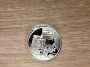 Moneta Zamek w Pieskowej Skale 20zł 1997 rok