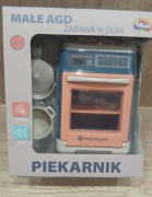 małe agd piekarnik