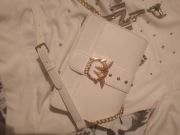 Torebka wzorowana na Pinko