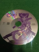 Gra PC - Oni (Unikat!)