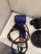 Dyson Supersonic Nural hair dryer/suszarka z etui.
