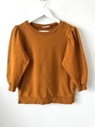 Kappahl dresowy top Bufki