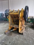 Kruszarka do betonu, kamieni TelSmith CFBH 15 x 24