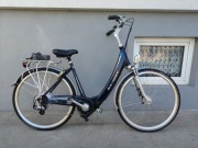 Sprzedam rower damski elektryk Batavus Podoba Easy Deluxe ION 28 cali 