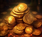 DIABLO 4 [ SEZON 7 ] GOLD ZŁOTO 50 MILIARDÓW 50B GOLDA SEZON WIEDŹM