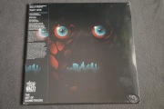 JOHN CARPENTER & ALAN HOWARTH – THEY LIVE - (Soundtrack) - UK