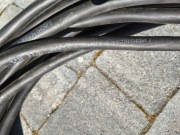 h05rr-f 3x4 mm2 31m ow ydy yky owy kabel przewód linka guma elektrokabel