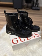 Czarne botki Guess 39