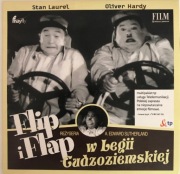 DVHD Flip i Flap w Legii Cudzoziemskiej