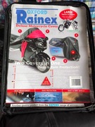 Pokrowiec motocyklowy Oxford 210cm x 104cm x 130cm