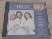 Płyta CD The Bee Gees – Gold BCM