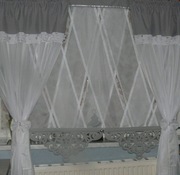 ZESTAW FIRAN 2 x  V_KA okno 1 x v-ka balkonowa 