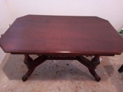 STOL EKLEKTYCZNY Z XIX WIEKU