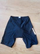 Spodenki rowerowe SPOKES roz Xl