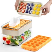 tacka na kulki lodu x2 pojemnik na lód