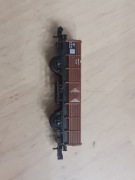 Wagon Minitrix skala n 